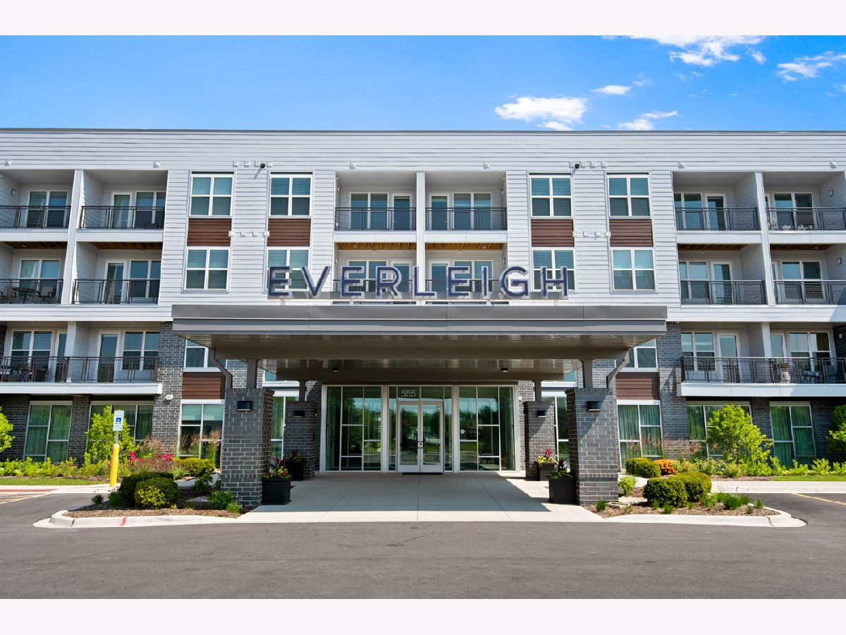  For Rent Vernon Hills Illinois, 555 Lakeview