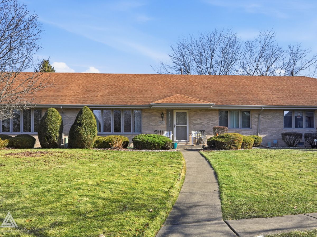  For Sale Orland Park Illinois, 10815 Minnesota Court