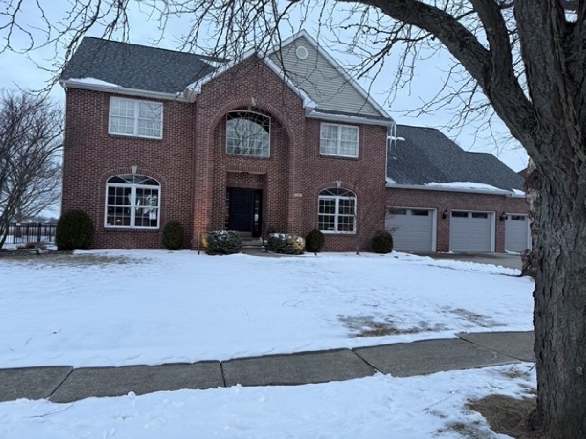  Sold Bloomington Illinois, 18 Knollbrook