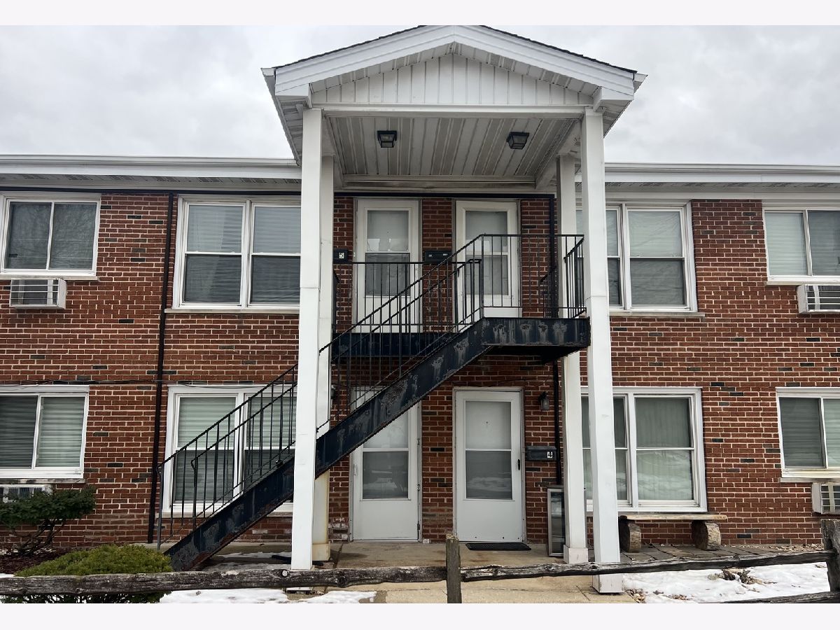  For Rent Downers Grove Illinois, 4340 Wilson
