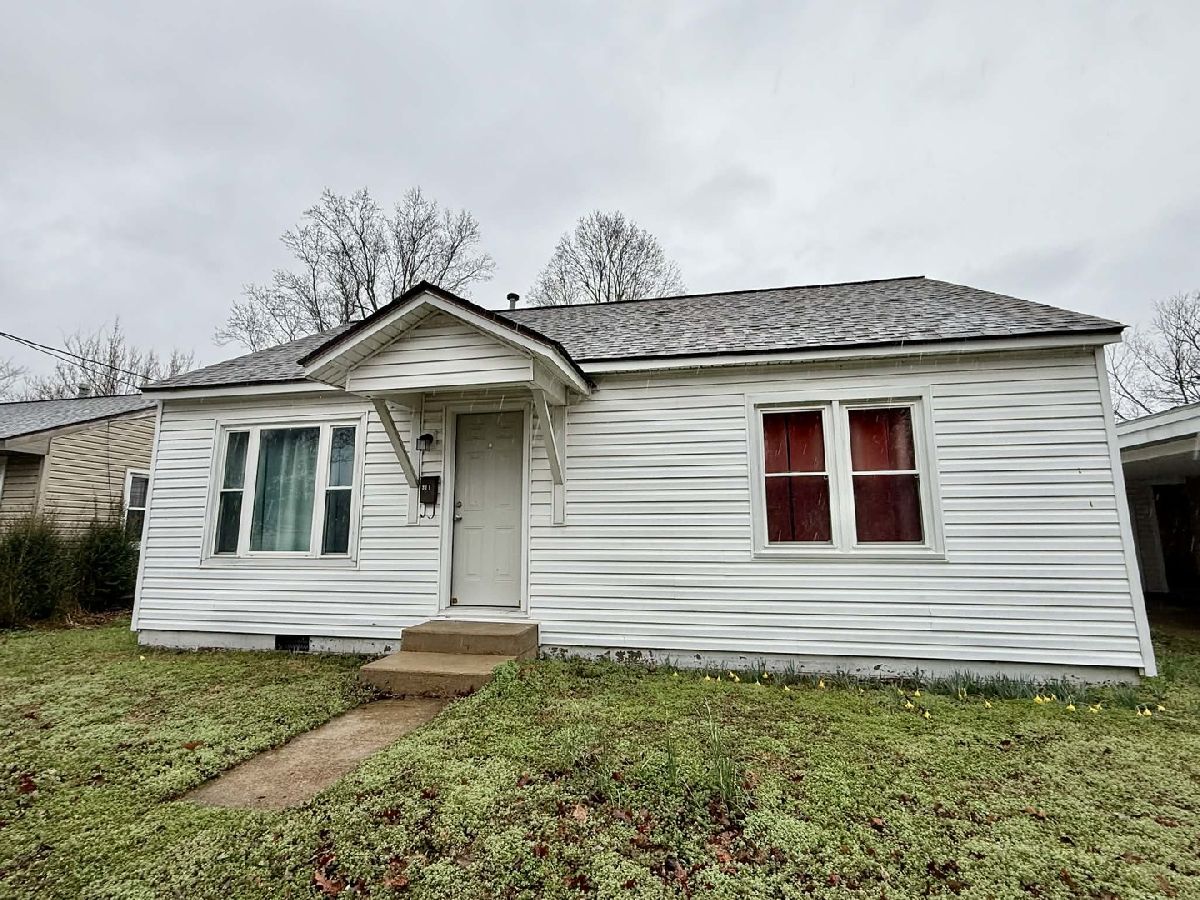  For Sale Metropolis Illinois, 311 12th Street