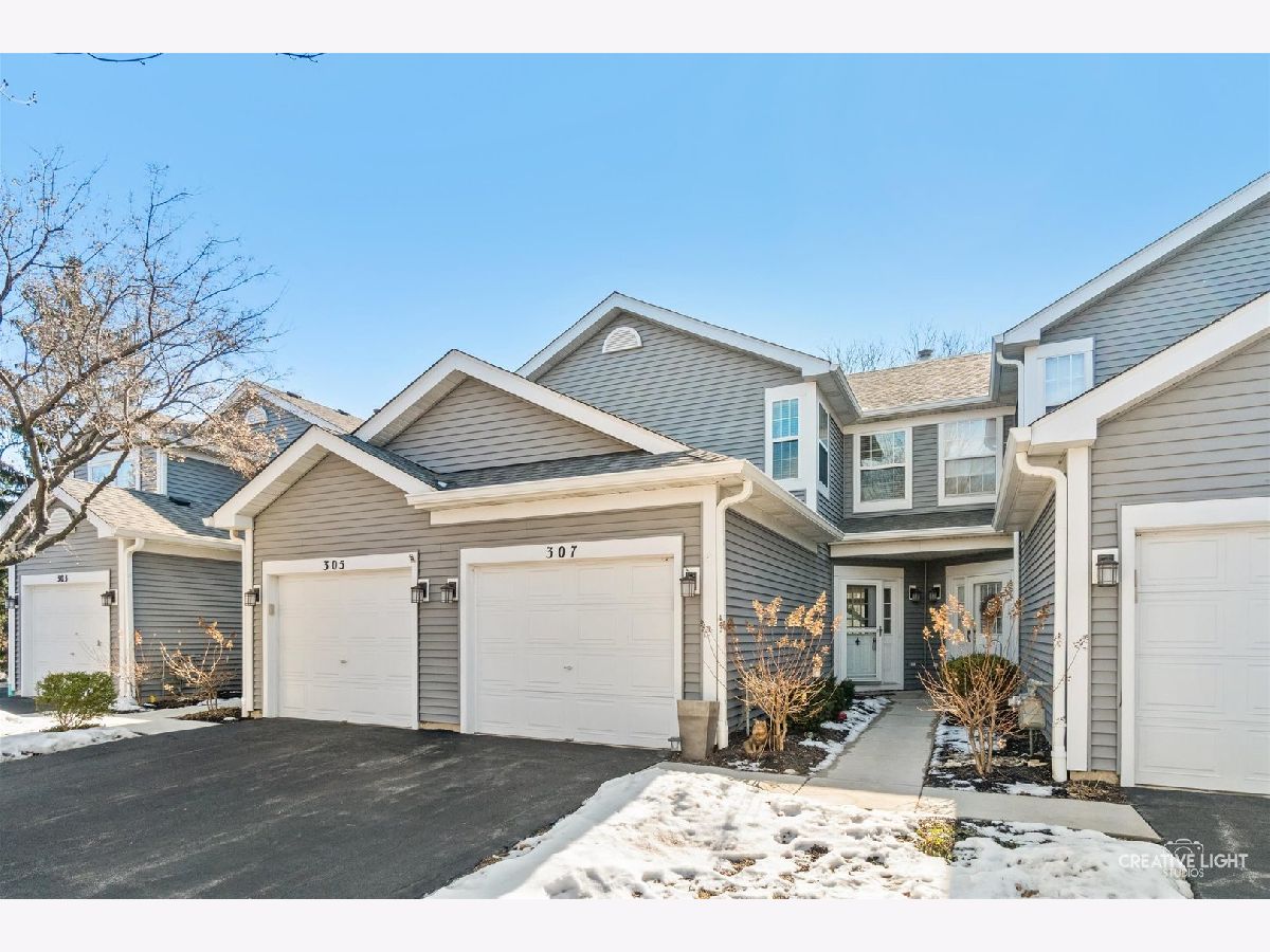 Townhomes For Sale Mill Pond Batavia Illinois, 307 Mill Street