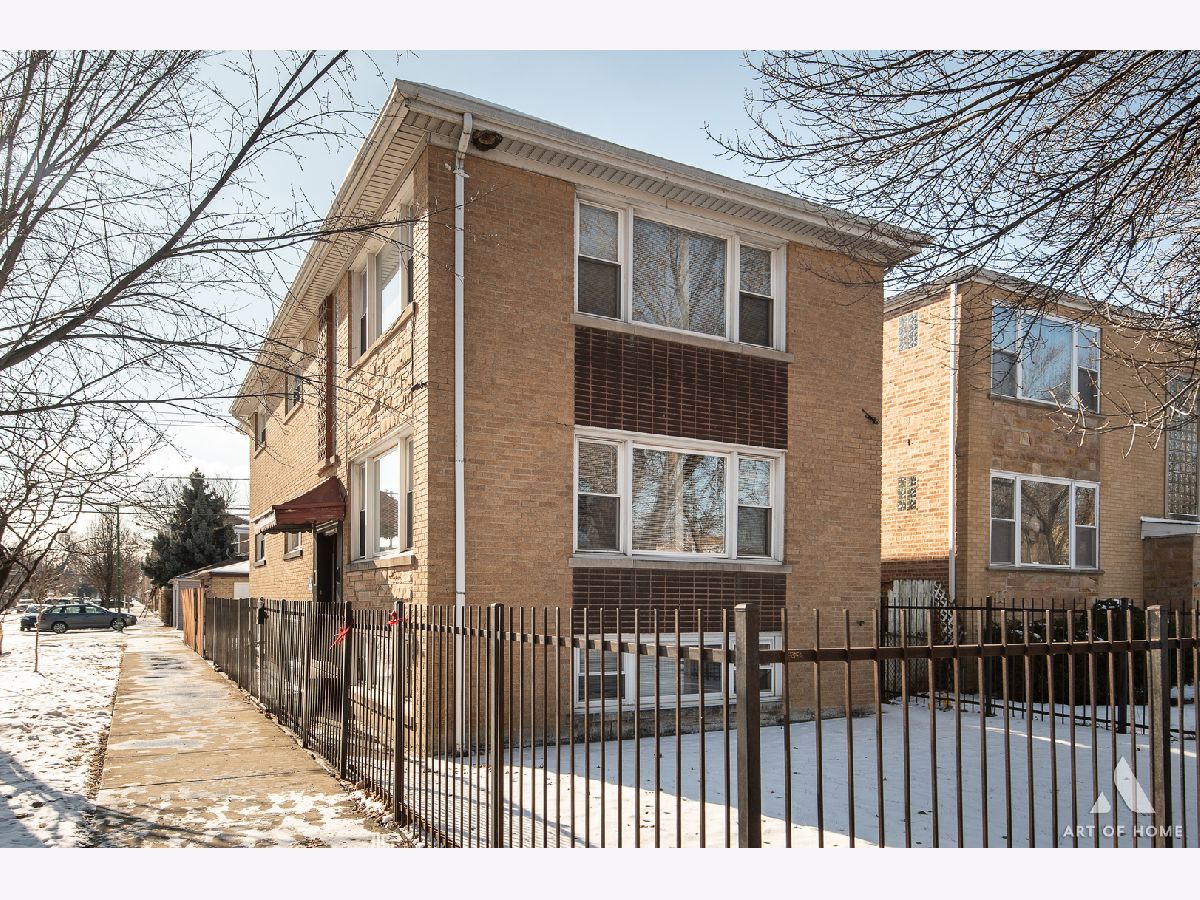  For Rent Chicago Illinois, 2750 Linder