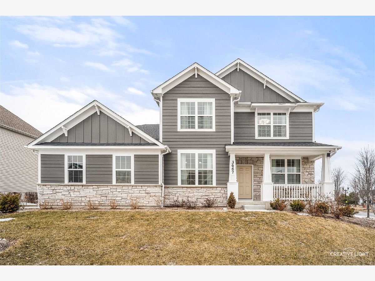 Homes For Sale Highland Woods Elgin Illinois, 3667 Peregrine Way