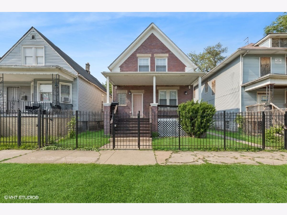  For Rent Chicago Illinois, 26 114th