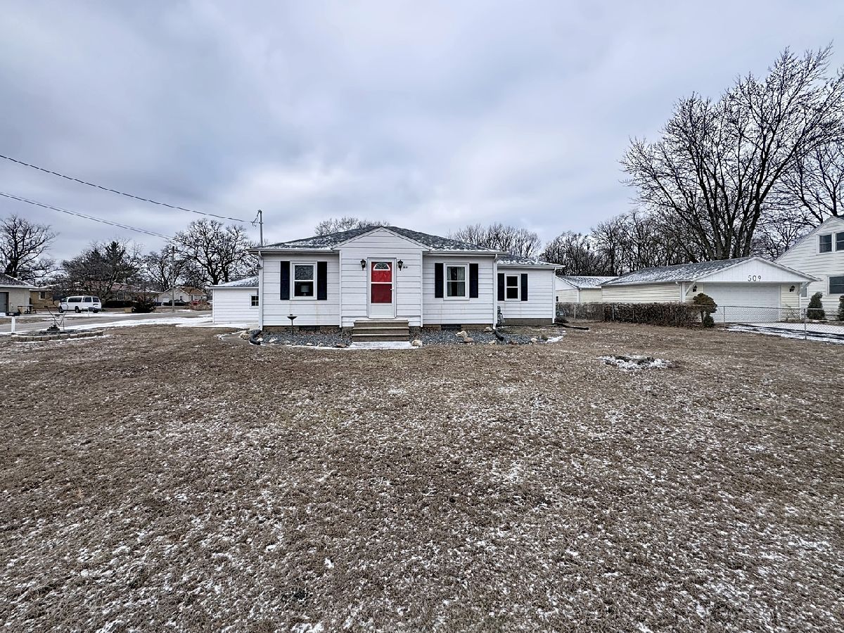  Sold East Moline Illinois, 513 40th