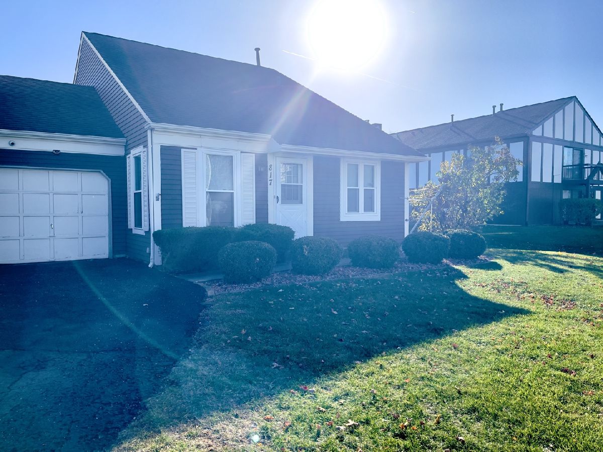  For Rent Downers Grove Illinois, 817 74th