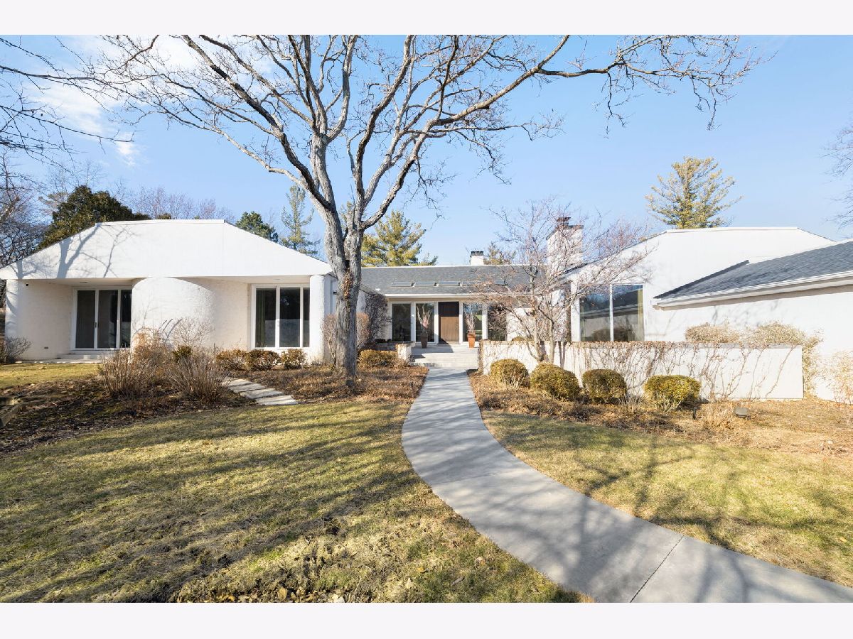  For Sale Highland Park Illinois, 2705 Bentley Road