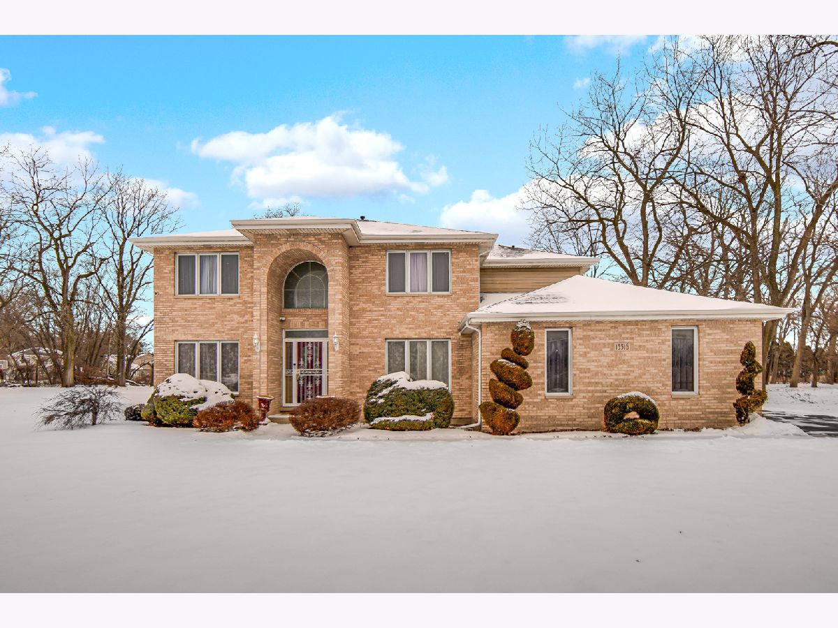  For Sale Markham Illinois, 15516 Frontage Road