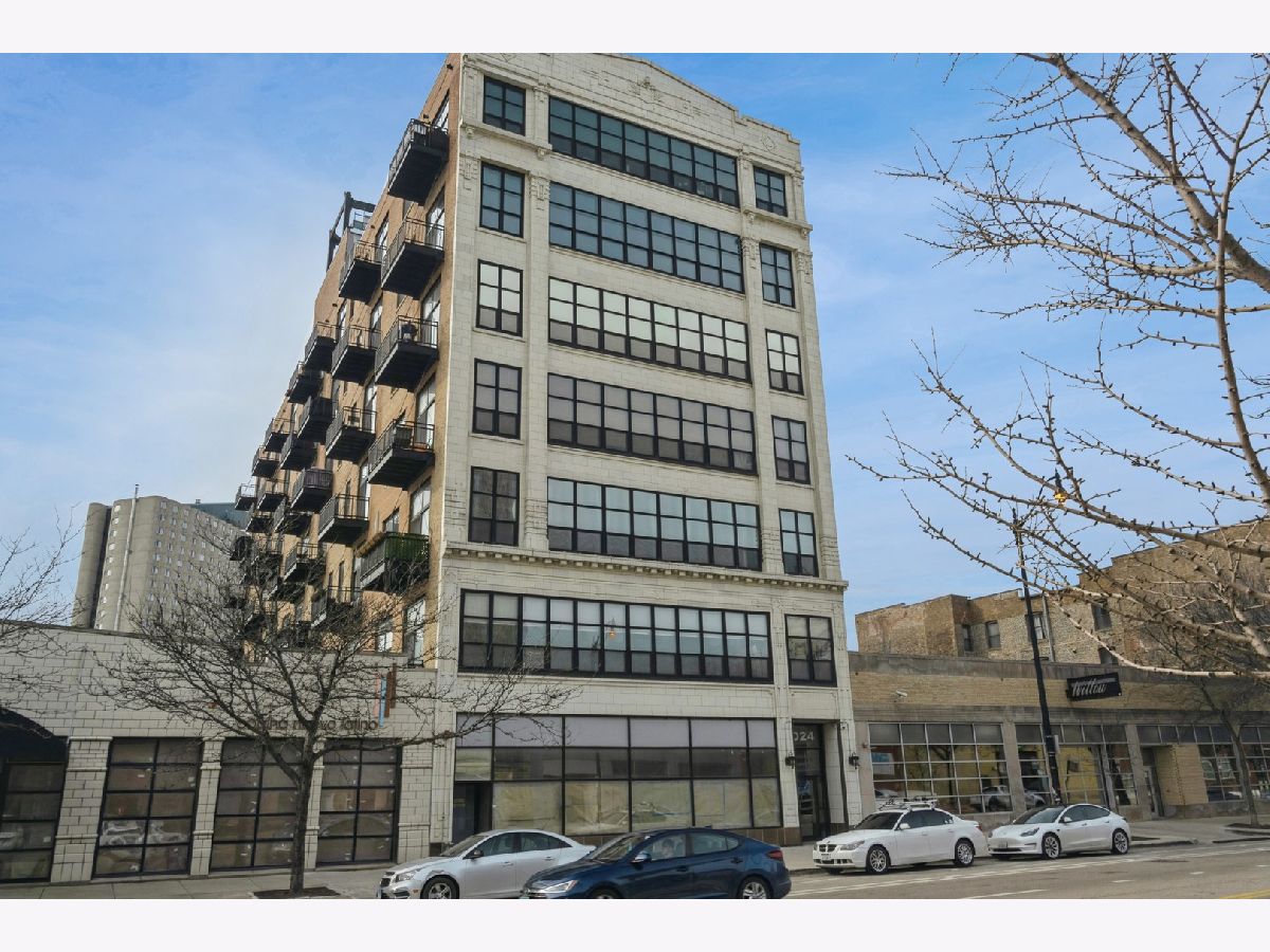  Rented Chicago Illinois, 2024 Wabash