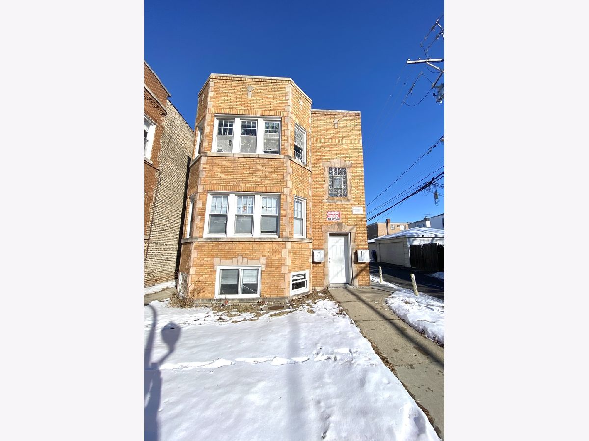  Rented Chicago Illinois, 5214 Deming