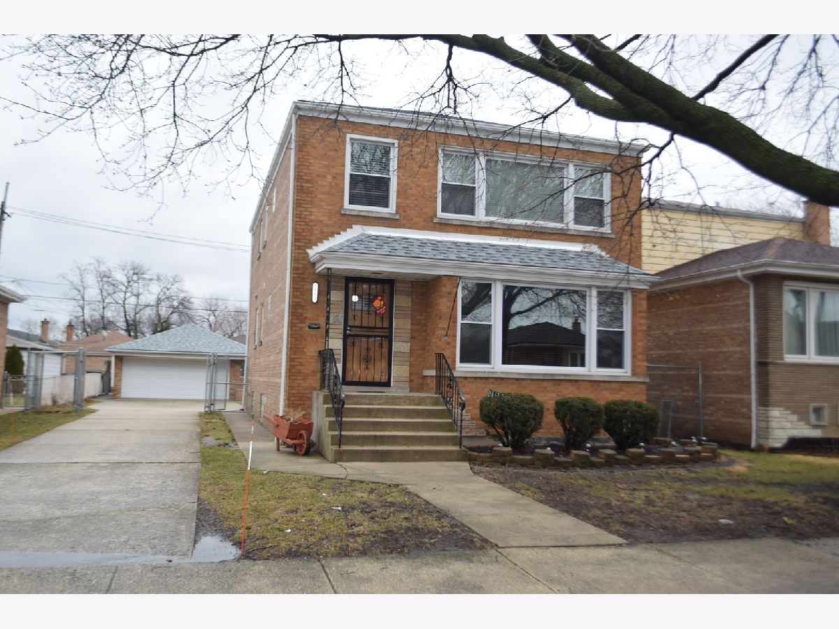  Rented Chicago Illinois, 5551 Mason