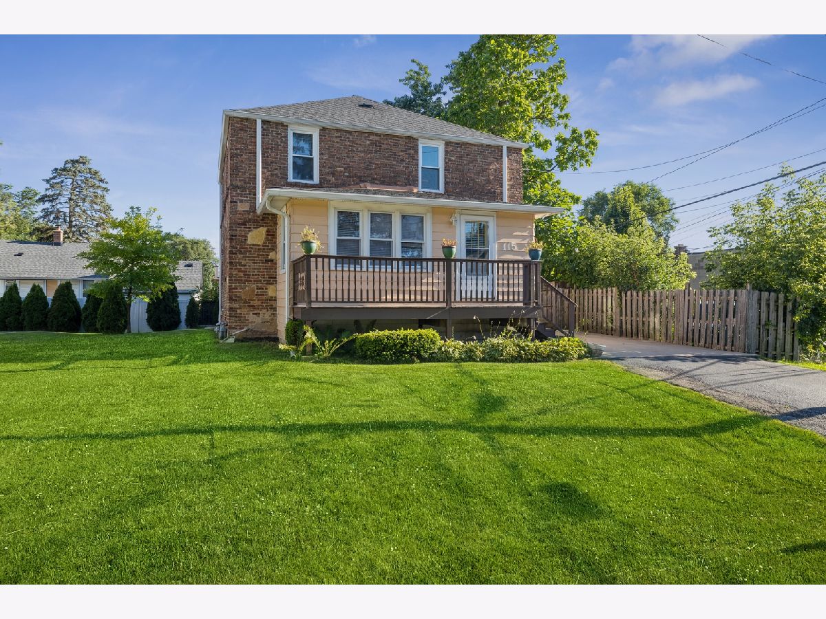  Rented Westmont Illinois, 115 Naperville