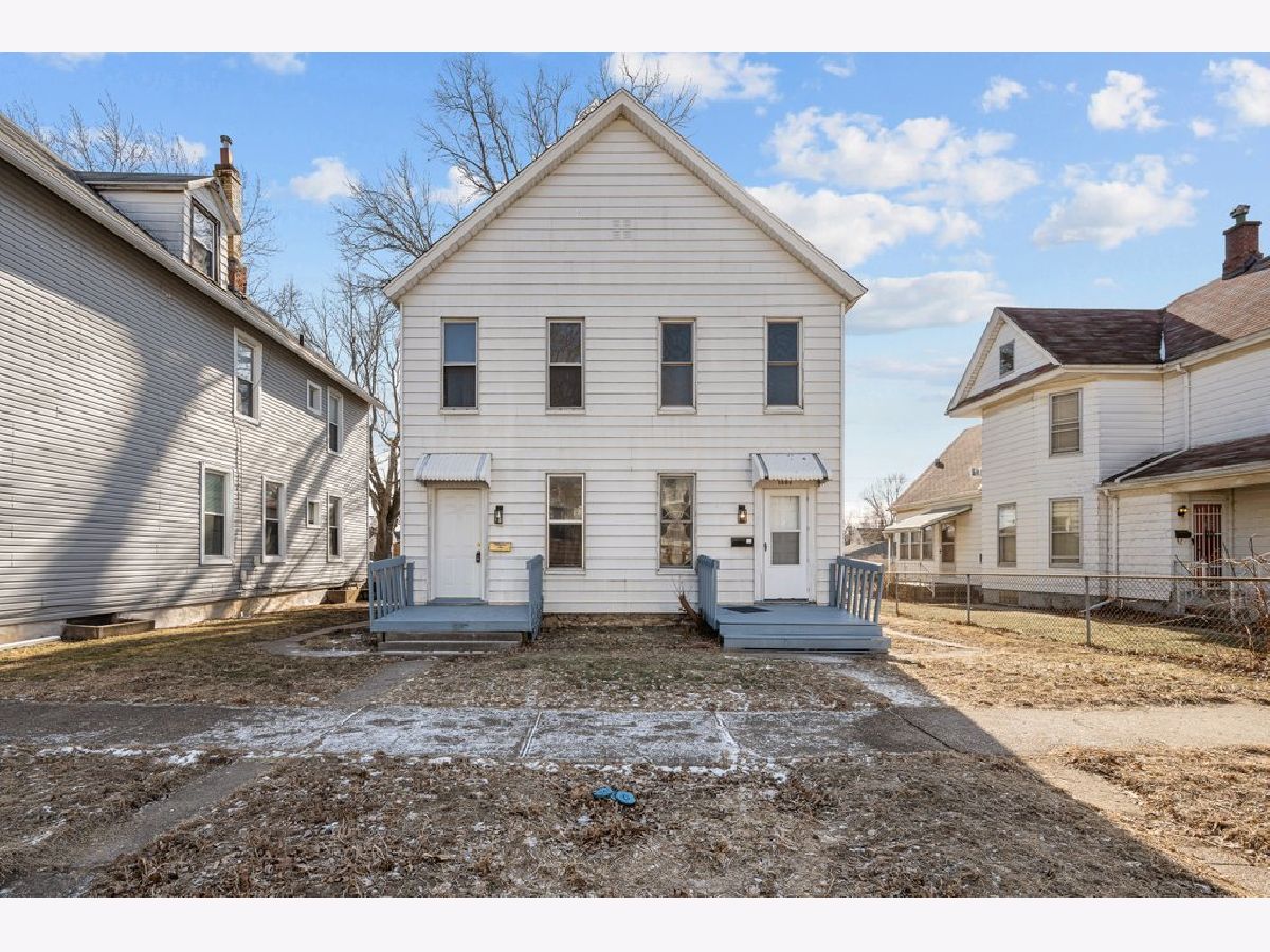  For Sale Davenport Iowa, 1507 8 Street