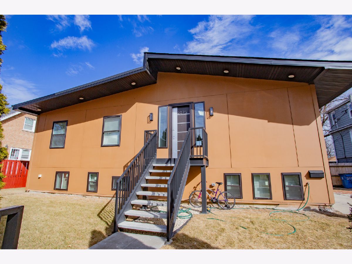  Sold Melrose Park Illinois, 2075 19th