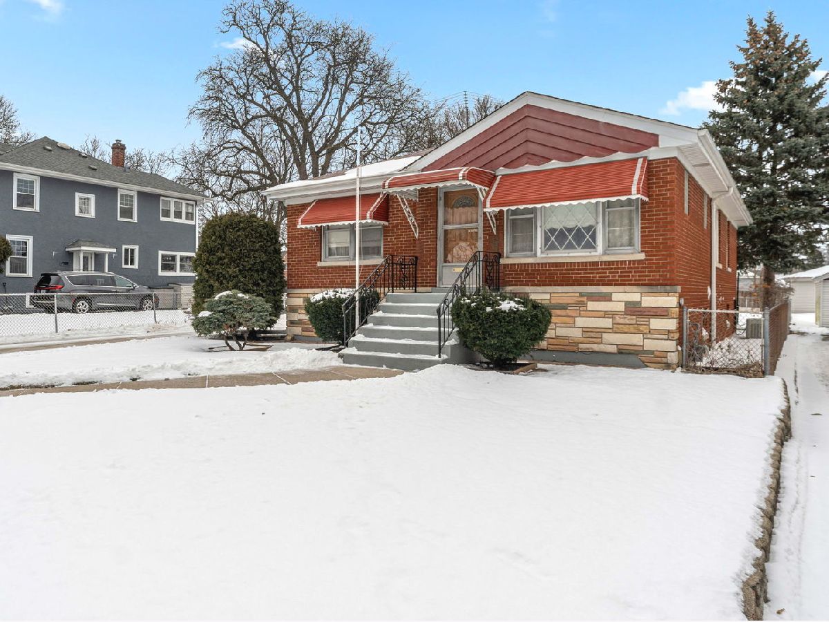  Sold Downers Grove Illinois, 4809 Elm