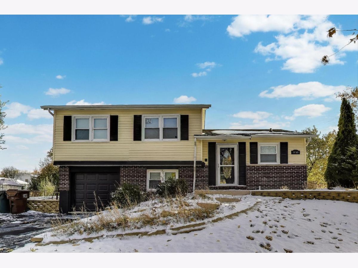  For Sale Country Club Hills Illinois, 3651 177th Street