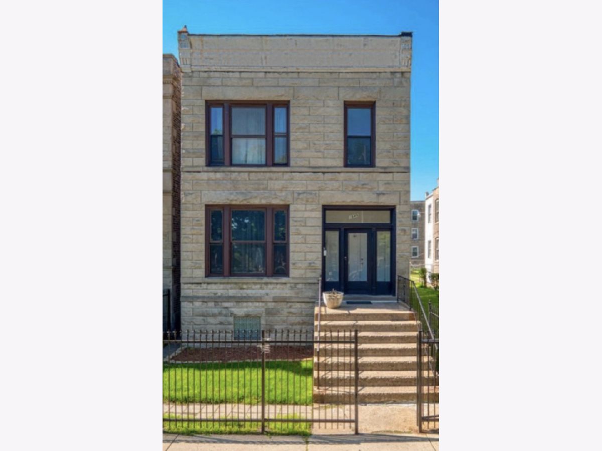  For Rent Chicago Illinois, 1649 Garfield