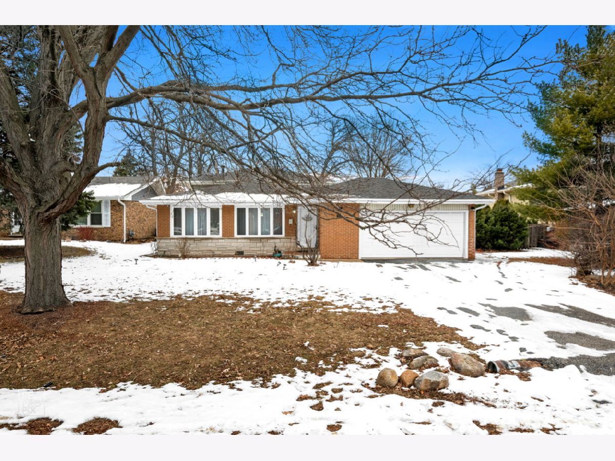  For Rent Worth Illinois, 7218 110th