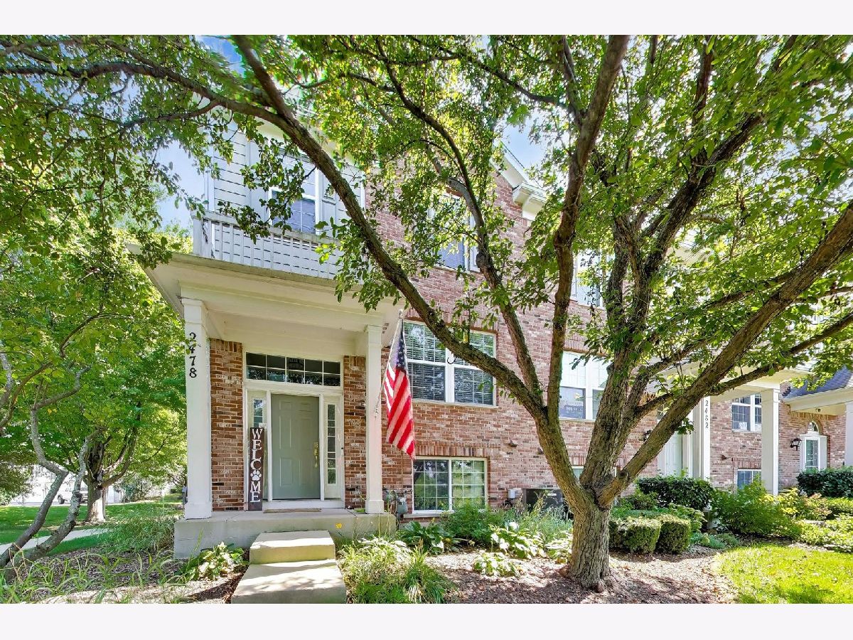  For Sale Elgin Illinois, 2478 Anna Way