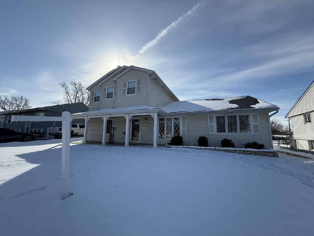  Rented Streamwood Illinois, 719 Surrey