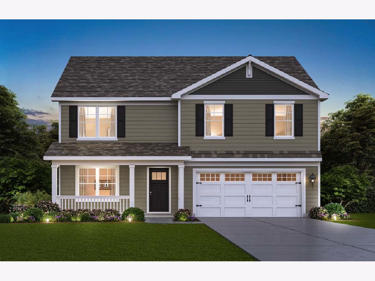 Homes & Townhomes For Sale West Point Gardens Elgin Illinois, 285 Snowdrop Lane