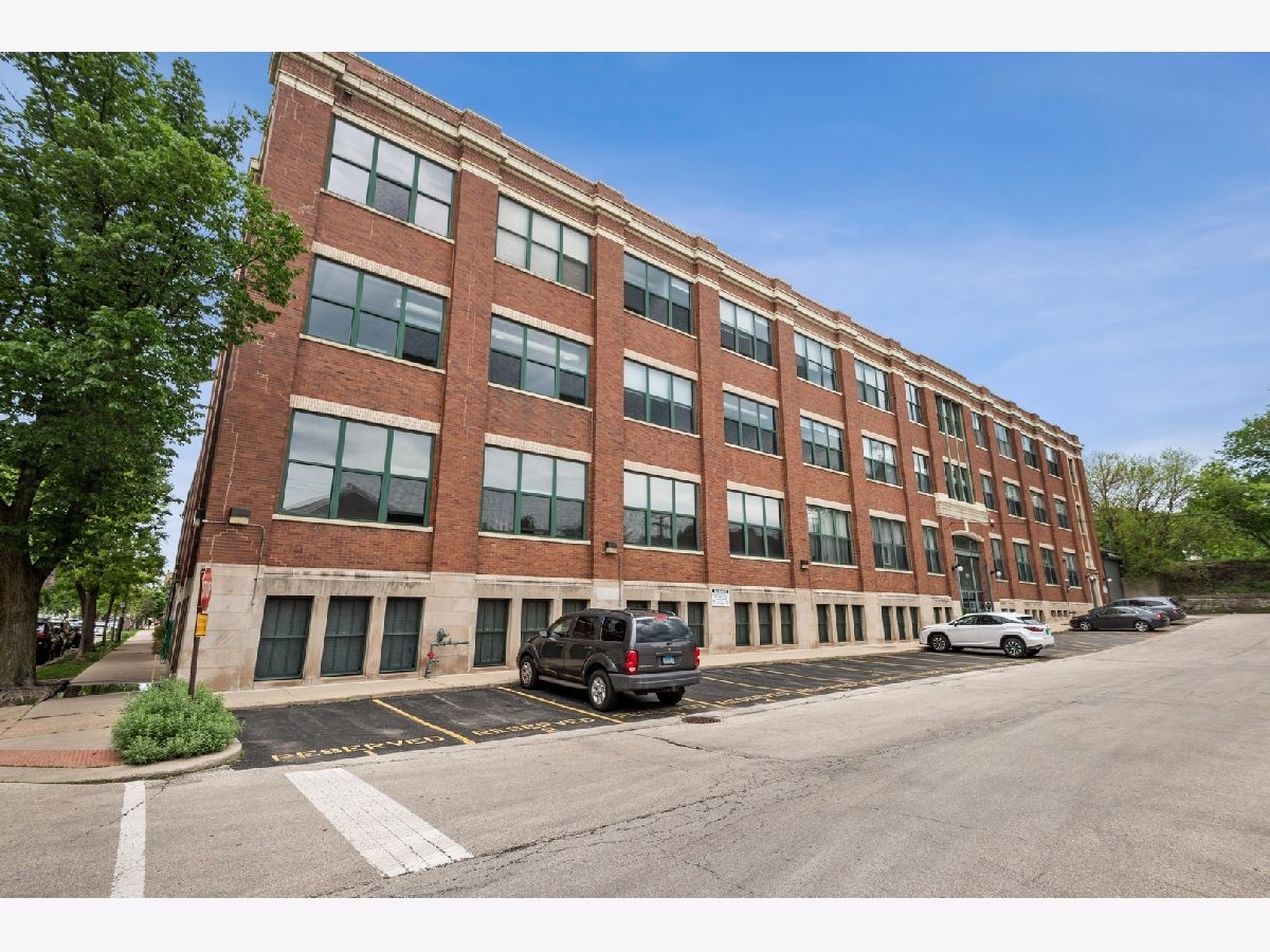 Condos & Townhomes Sold New Biscuit Lofts Evanston Illinois, 601 Linden