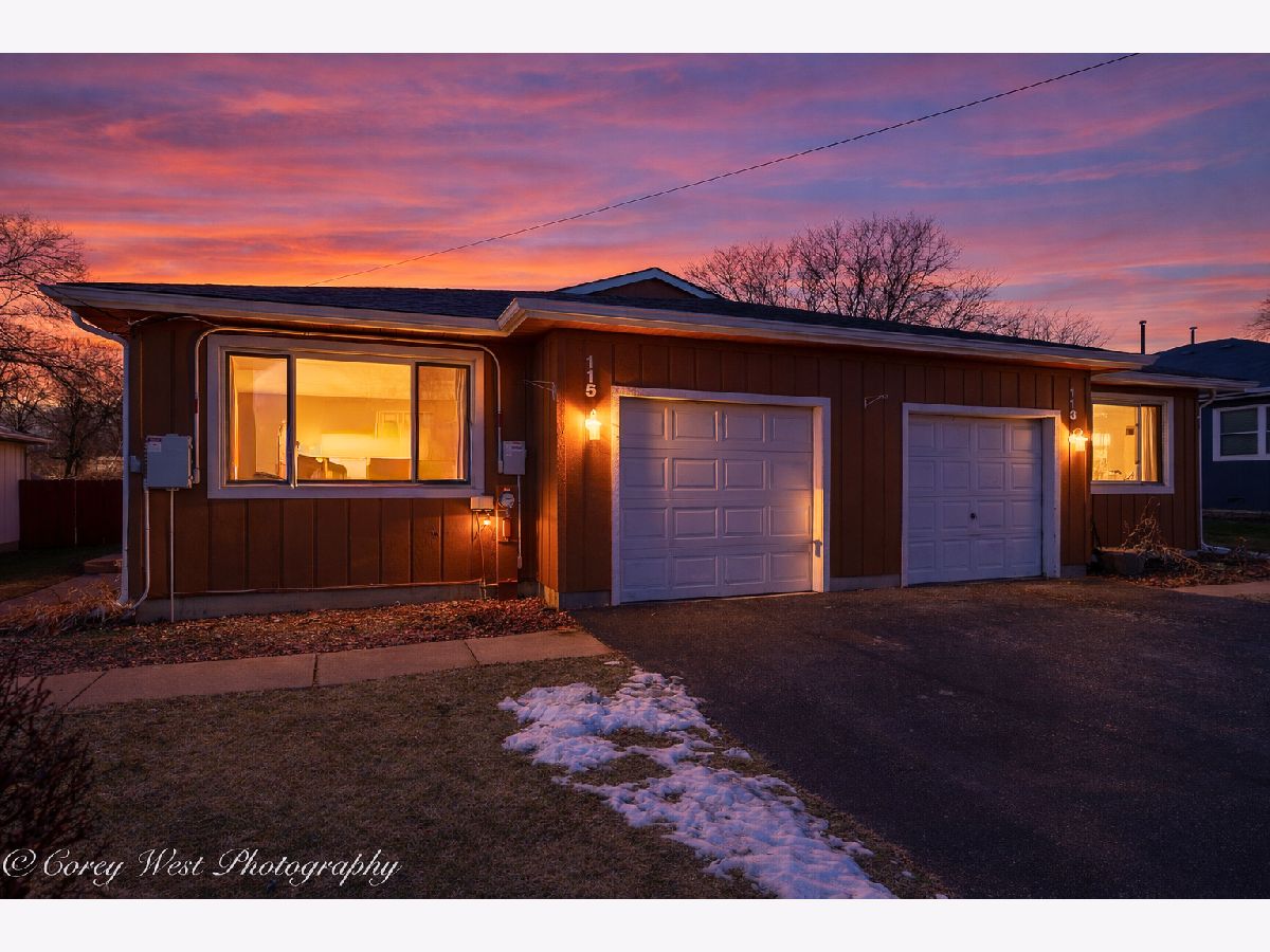  Sold Batavia Illinois, 115 Van Nortwick