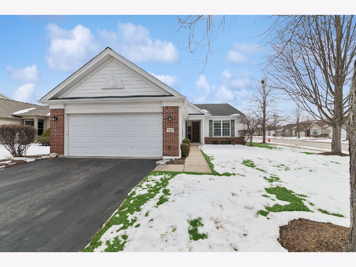 Homes For Sale Edgewater By Del Webb Elgin Illinois, 2535 Rolling