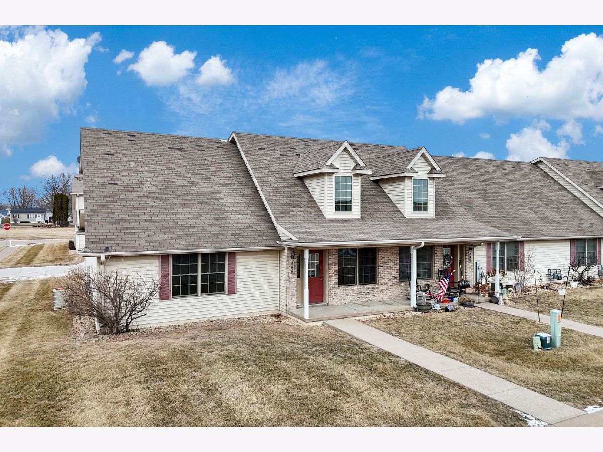  For Sale Blue Grass Iowa, 444 Celeste Circle