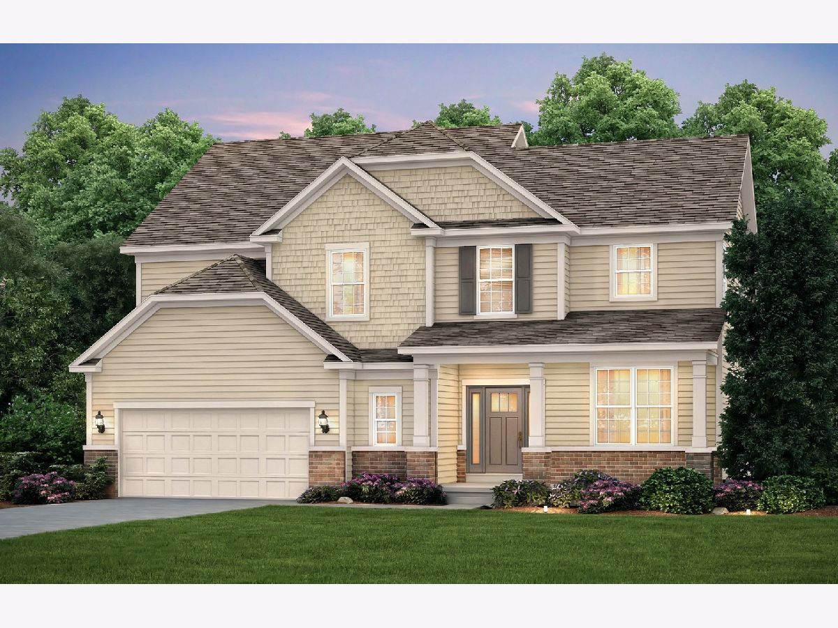 Homes For Sale Leclair Estates Deerfield Illinois, 1685 Landy Lane