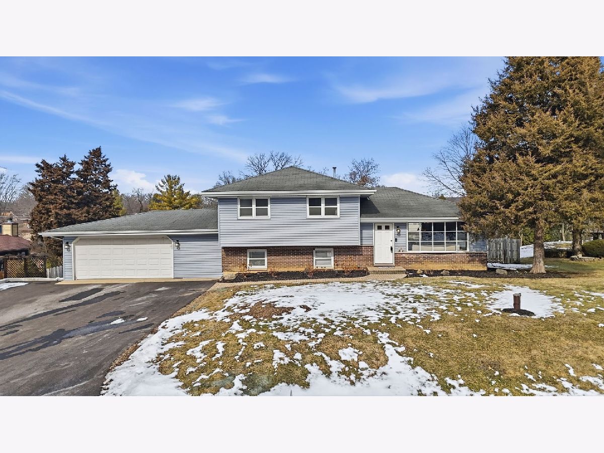  For Sale West Chicago Illinois, 29W200 Forest Avenue