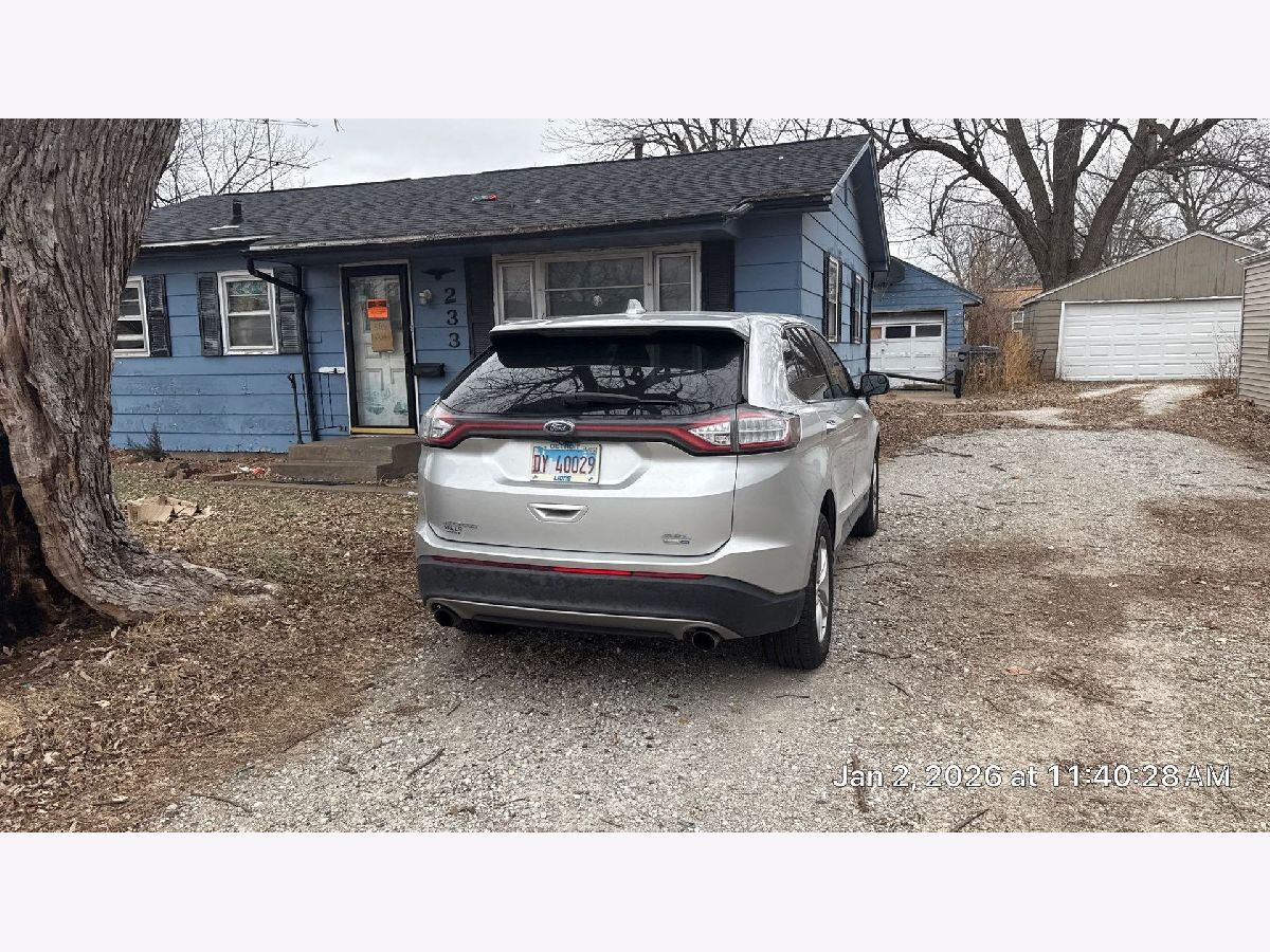  Sold Milan Illinois, 233 4th
