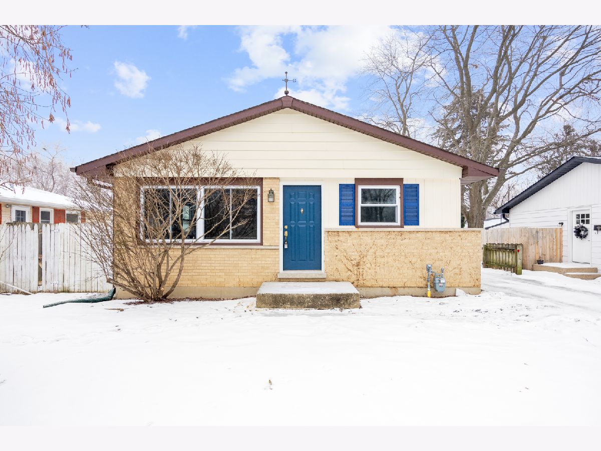  Sold Mundelein Illinois, 219 Ridgemoor