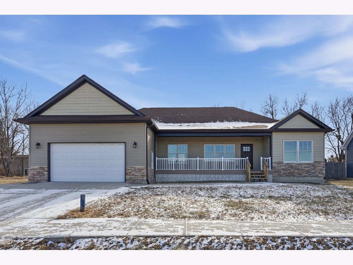  For Sale Silvis Illinois, 1812 10th Avenue