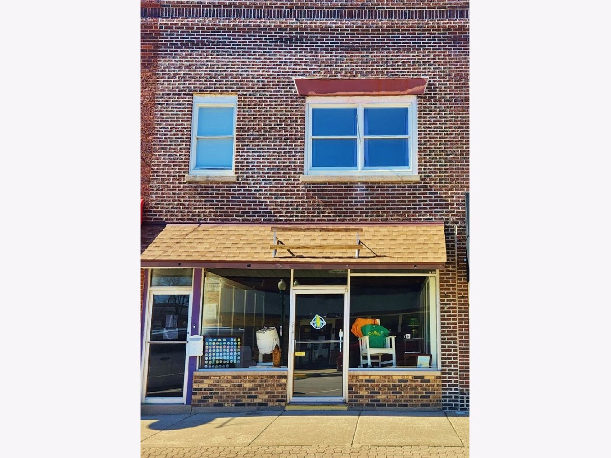  For Rent Morris Illinois, 404-1/2 Liberty