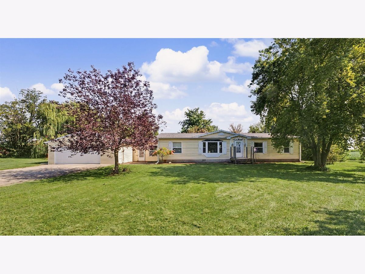  Sold Ogden Illinois, 14 Cherry