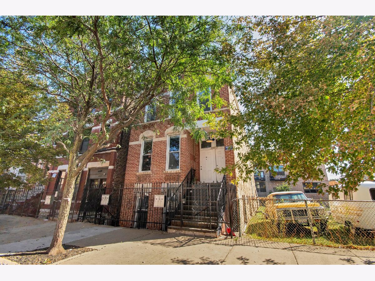  Rented Chicago Illinois, 1441 Cullerton