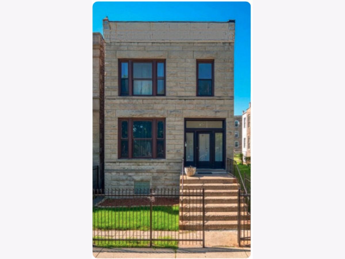  For Rent Chicago Illinois, 1649 Garfield