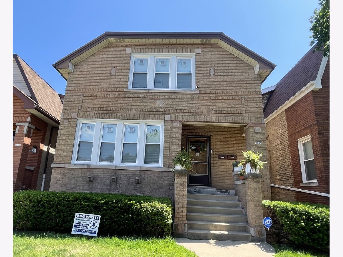  For Rent Chicago Illinois, 5133 Wrightwood
