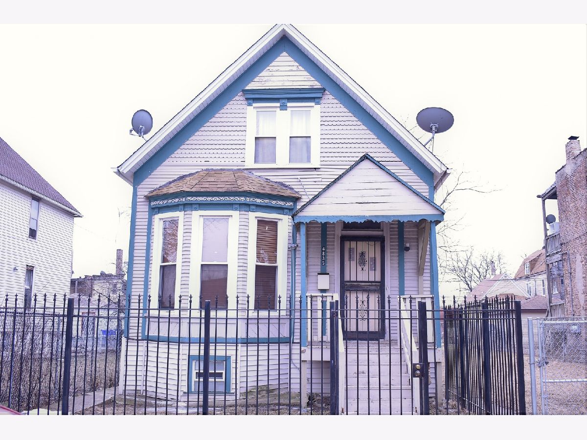  For Rent Chicago Illinois, 4835 Congress