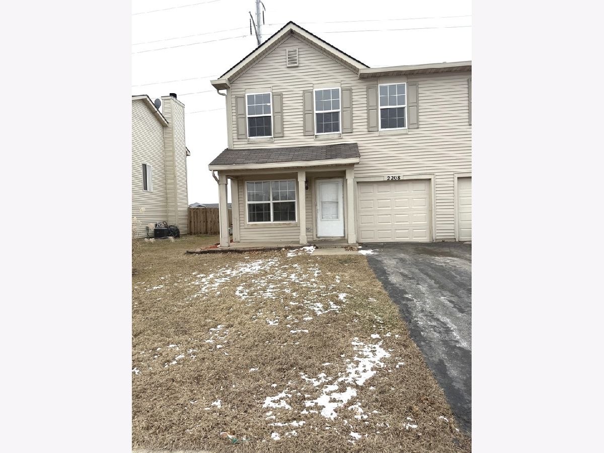  For Rent Montgomery Illinois, 2208 Rebecca
