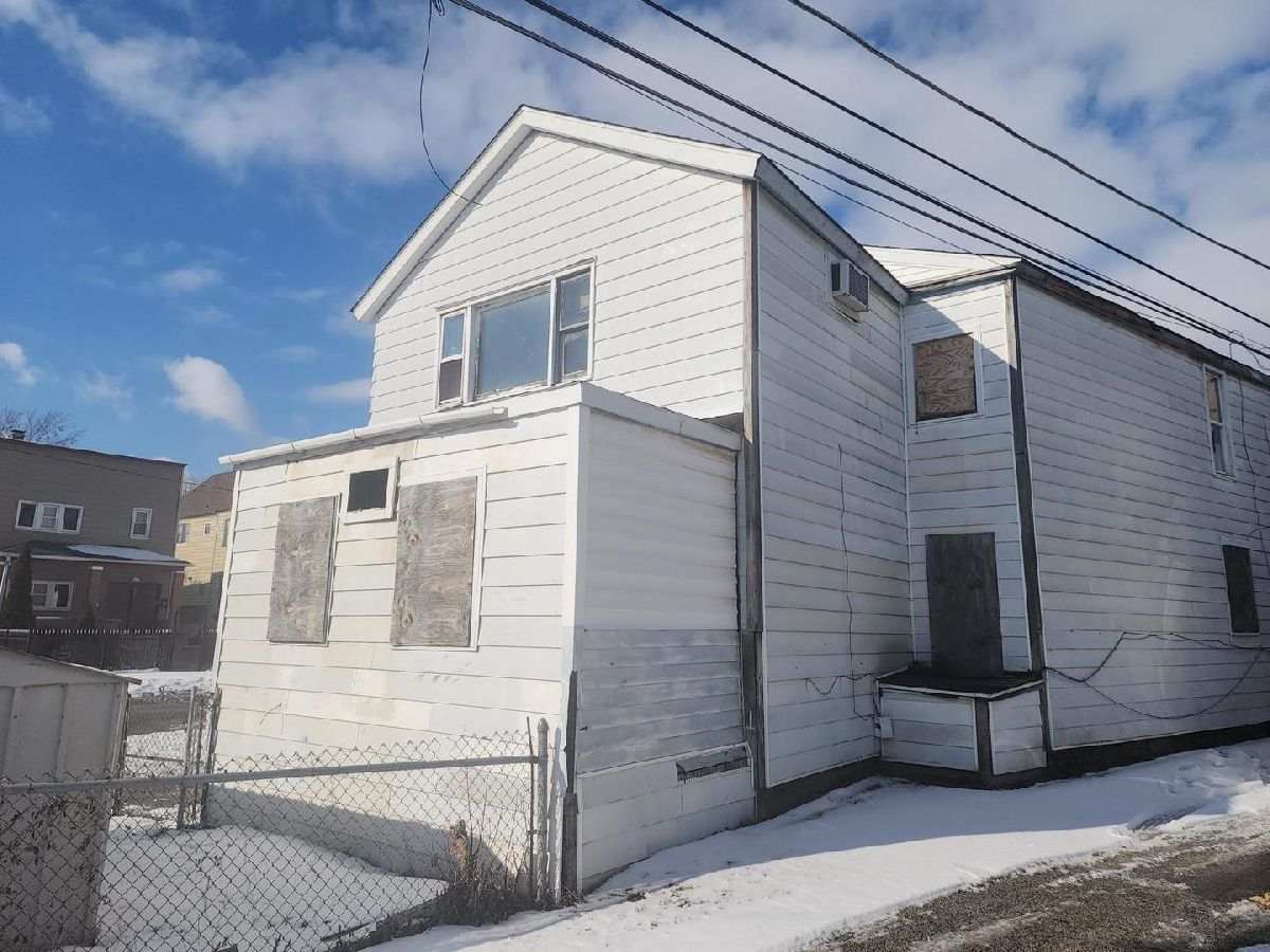  For Sale Chicago Illinois, 10029 Exchange Avenue