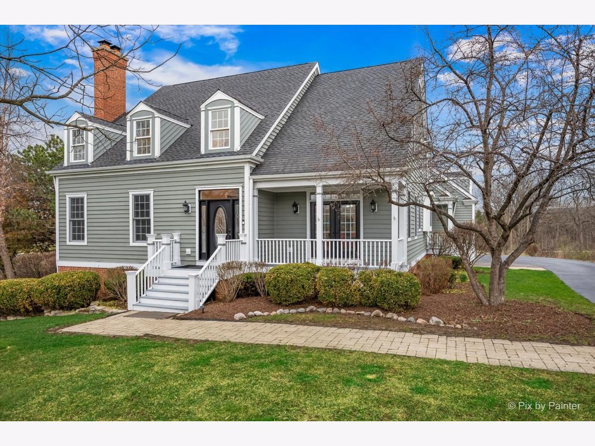  For Sale Wadsworth Illinois, 39691 Orchard Bluff Lane