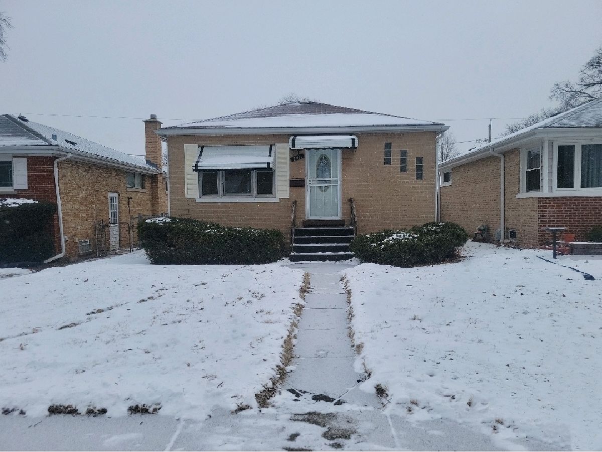  For Sale Bellwood Illinois, 241 48th Avenue