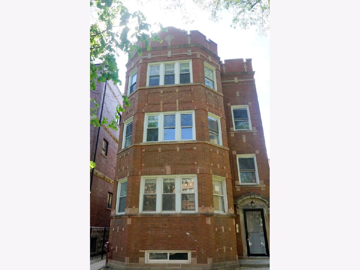  For Rent Chicago Illinois, 6532 Francisco