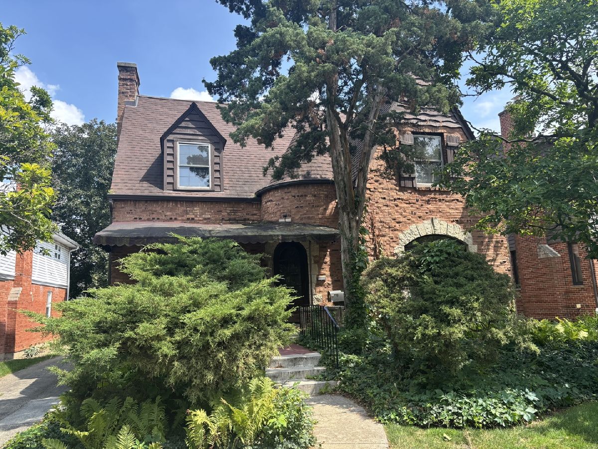  For Sale La Grange Illinois, 711 Catherine Avenue