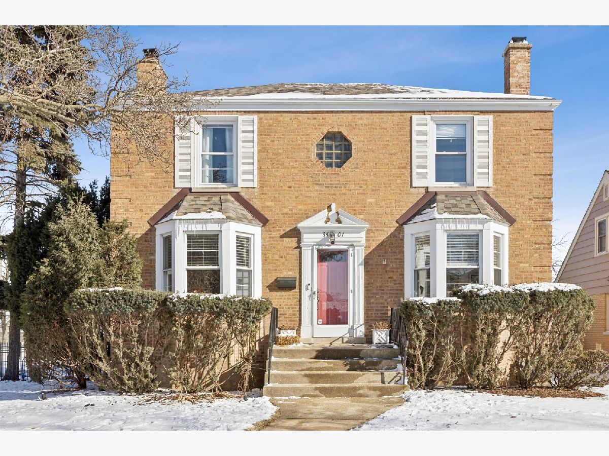  For Sale Brookfield Illinois, 3601 Mccormick Avenue