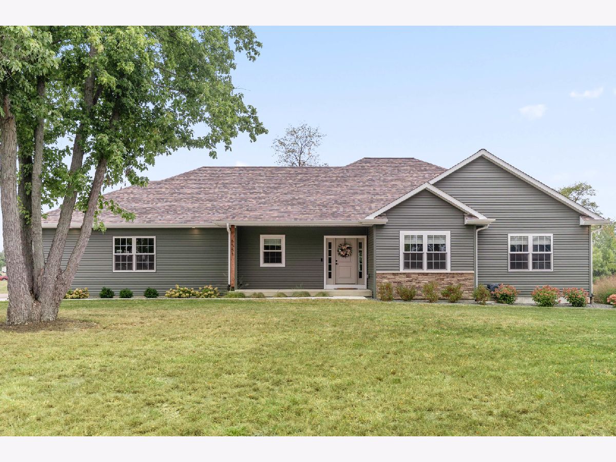  For Sale Rochelle Illinois, 6551 Westwood Avenue