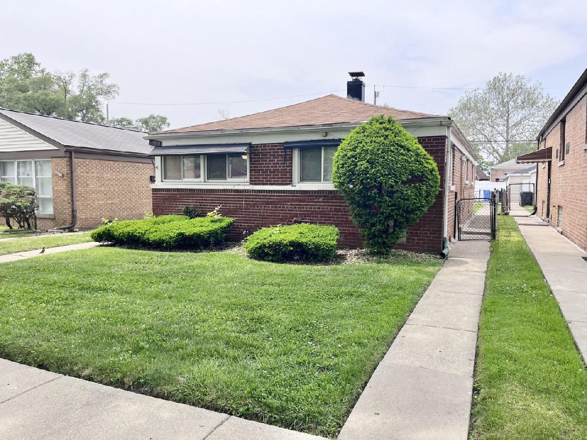  For Rent Chicago Illinois, 12854 Sangamon